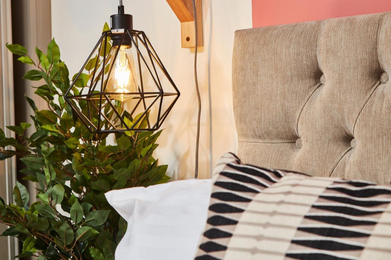 Stunning City Centre 3 Bed, 3 Bath - Sleeps 8! Apartamento Leeds  Exterior foto